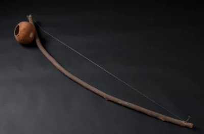 Idée de souvenir : dénicher un berimbau au Mercado modelo 