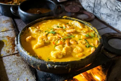 manger du moqueca