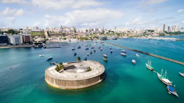 l'histoire de bahia entre tradition et modernité