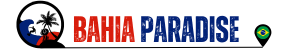 Bahia Paradise Logo