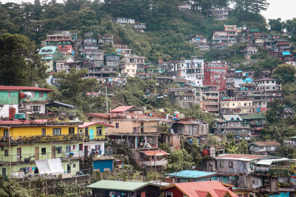 Les favelas de Salvador de Bahia sont les lieux vous serez le moins en sécurité
