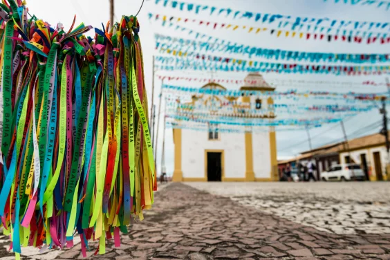 A la découverte de bahia au brésil