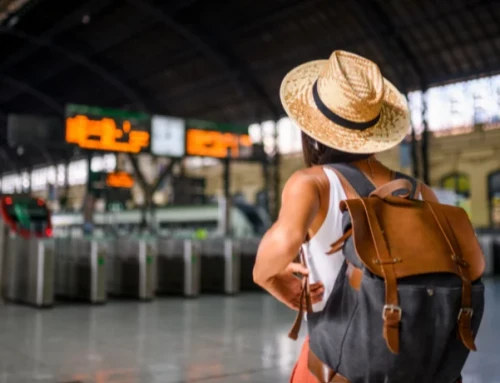 Comment voyager seule à Salvador de Bahia ?