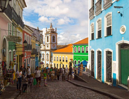 10 règles pour voyager en sécurité à Salvador de Bahia