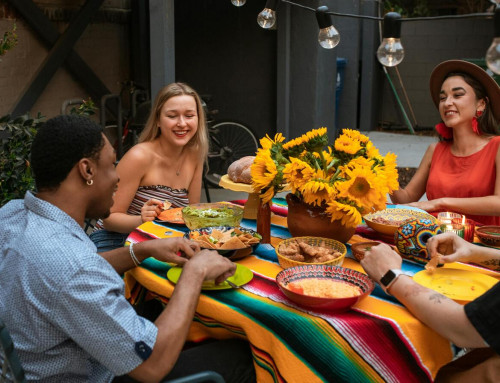 5 Astuces pour faire de belles rencontres à Salvador de Bahia